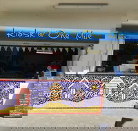 Cape Hawk Surf Club Kiosk - Accommodation 4U
