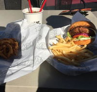 Carl's Jr. - Accommodation 4U