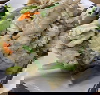 Central Chinese  Thai Restaurant - Accommodation 4U