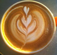Corner Stop espresso bar - Accommodation 4U