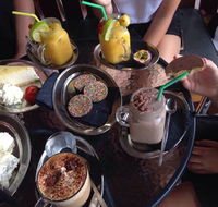 Country Palings Petals and Pots Cafe - Accommodation 4U