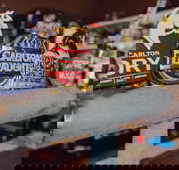 Crossroads Hotel - Accommodation 4U