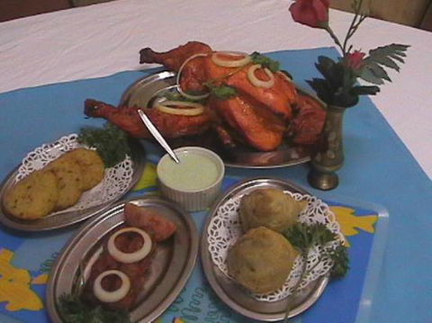 Deepka Indian Restaurant - Accommodation 4U 0