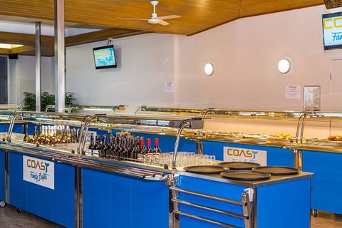 Eden Fishermens Recreation Club - Accommodation 4U 0