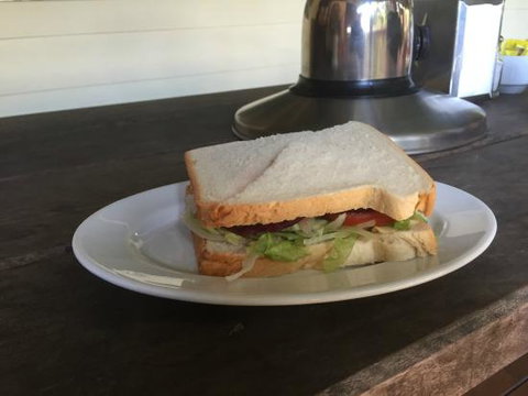 Gingers Creek Roadhouse - Accommodation 4U 0