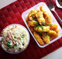 Golden Ocean Chinese Restaurant - Accommodation 4U