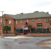Gunnedah Hotel - Accommodation 4U