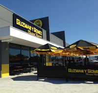 Guzman y Gomez Mexican Taqueria - Accommodation 4U