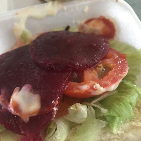 Hooked On Seafood - Accommodation 4U 0