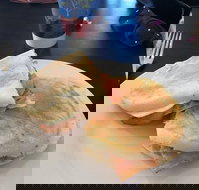 I'm Running Latte - Accommodation 4U