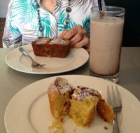 Jack  Jill's Cafe - Accommodation 4U