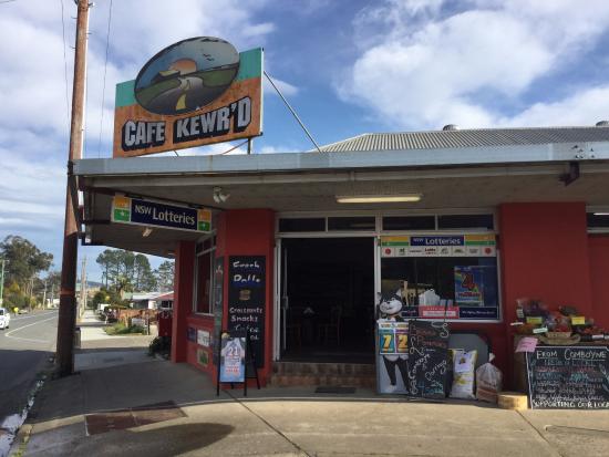 Rossglen NSW Accommodation 4U