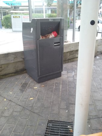 KFC - Accommodation 4U 0