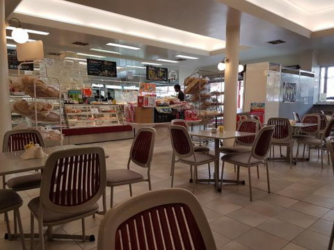 Kibble Bakery Cafe - Accommodation 4U 0