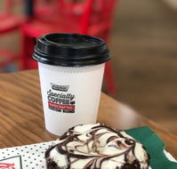 Krispy Kreme Doughnuts - Accommodation 4U