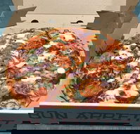 La Bello Pizzeria - Accommodation 4U