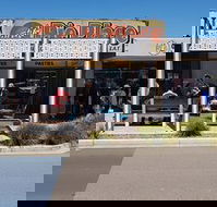 Martins Pie Place - Accommodation 4U