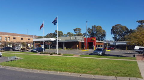 Mcdonald's Family Restaurants - Accommodation 4U 0
