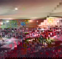Nimo Chinese Restaurant - Accommodation 4U