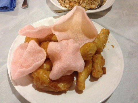 Oberon Chinese Restaurant - Accommodation 4U 0