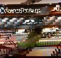 Oliver Brown Belgian Chocolate Cafe - Accommodation 4U