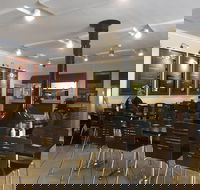 Parkview Hotel - Accommodation 4U