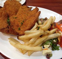 Po Loy Restaurant - Accommodation 4U