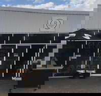 Reclaimed Cafe - Accommodation 4U