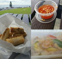 San Choi Chinese Restaurant - Accommodation 4U