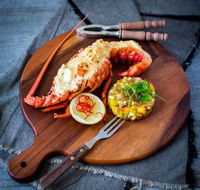 Seahorse Inn Restaurant - Accommodation 4U