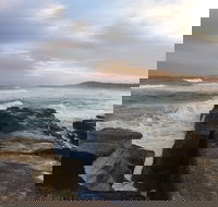 Soldiers Beach - Accommodation 4U