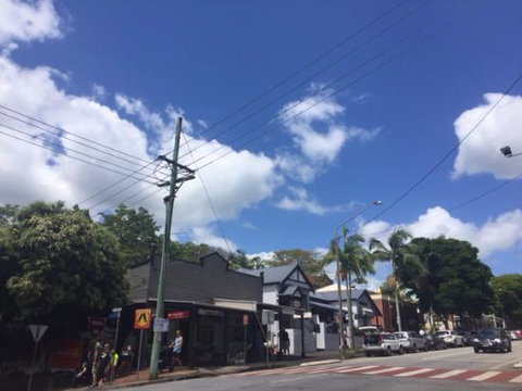 Sparrow - Accommodation 4U 0