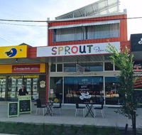 Sprout Eden - Accommodation 4U