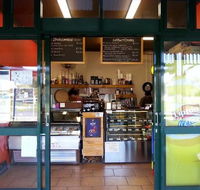 Sushi Cafe - Accommodation 4U