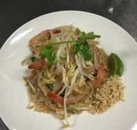 Thai Home - Accommodation 4U