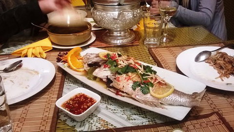 Thai Street Eats - Accommodation 4U 0