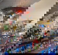 The Ark Cafe - Accommodation 4U