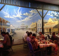 The Outback Shack Bar  Grill - Accommodation 4U