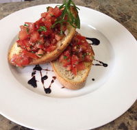 The Palette Cafe - Accommodation 4U