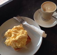 The Verdict Coffee - Accommodation 4U