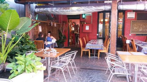 Thub Thim Thai - Accommodation 4U 0