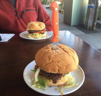 Thunderbolts Cafe  Takeaway - Accommodation 4U