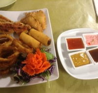 Tong's Thai Restaurant - Accommodation 4U