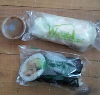 Wasabi Figtree - Accommodation 4U
