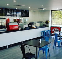 AJs Diner - Accommodation 4U