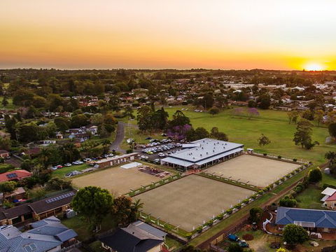 Alstonville Plateau Bowls And Sports Club - Accommodation 4U 0