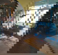 BAAN CHANG THAI Restaurant - Accommodation 4U