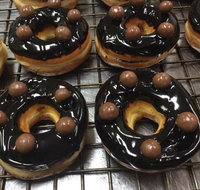 Backstreet Bakehouse - Accommodation 4U