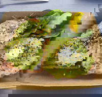 Bar Beach Kiosk - Accommodation 4U