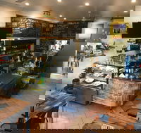 Bean Scene Cafe - Accommodation 4U
